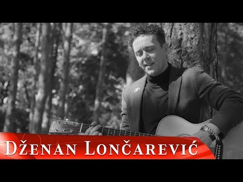 DZENAN LONCAREVIC - PIJES SINE (OFFICIAL VIDEO)