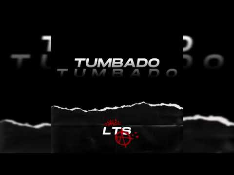 Blunted Vato x Mesita Type Beat "TUMBADO" RKT BEAT 2021
