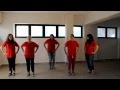 Pesciolino Dance - Oratorio Zafferia 