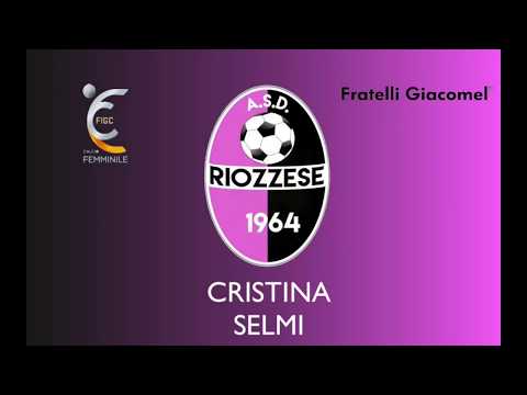 Pre-match Cesena Femminile - A.S.D. Riozzese