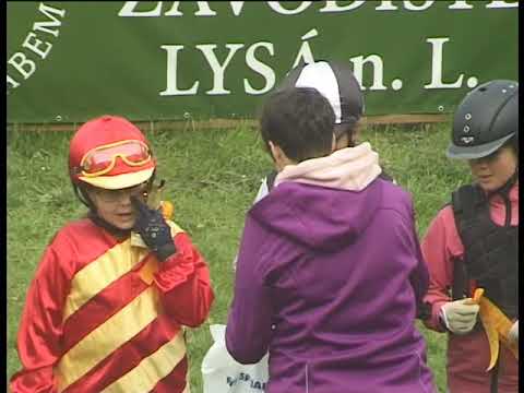 LL, 1. 5. 2019, Pony Liga - II. oddělení