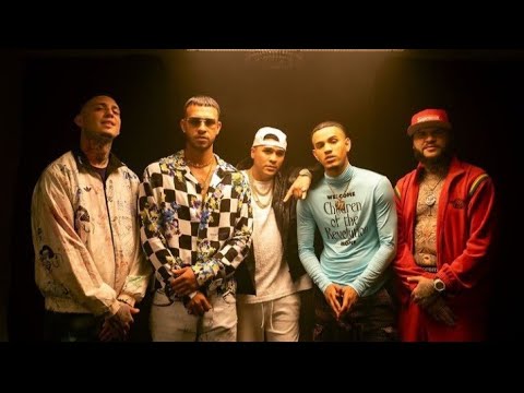 Juhn Farruko tas bota (Estado de WhatsApp)