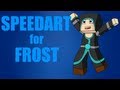 SpeedArt for Frost [Minecraft] 