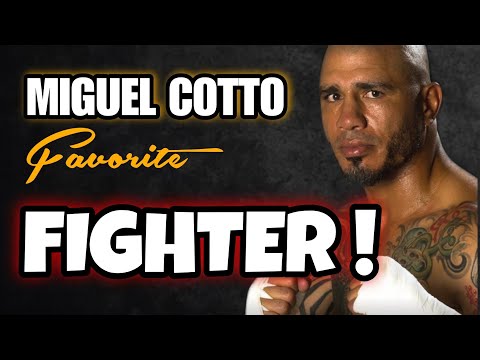 🔥Miguel COTTO answered Who's BEST Floyd MAYWEATHER vs Manny PACQUIAO⁉️👀 #mannypacquiao #boxing