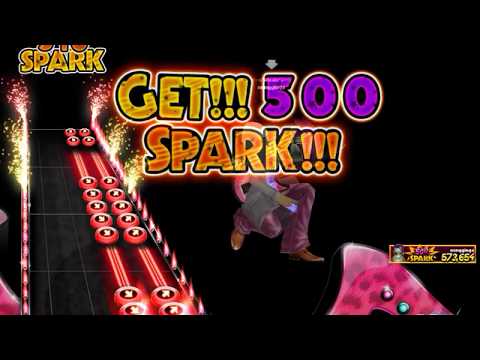 AuditionTH The Fiery Concert Bullet For My Valentine - Your Betrayal (Lv.3 Hard) 134 BPM