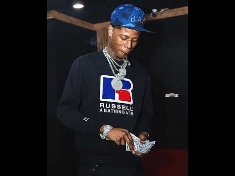 (FREE) Lil Double 0 x Big Scarr Type Beat - "Megatron"