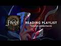 Caraval Ambience (Part 3) - Finale Instrumental Reading Playlist