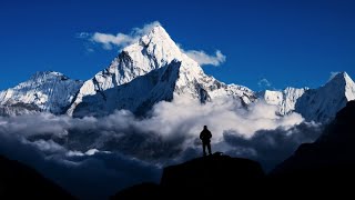 Video INES - Everest (Lyric video)
