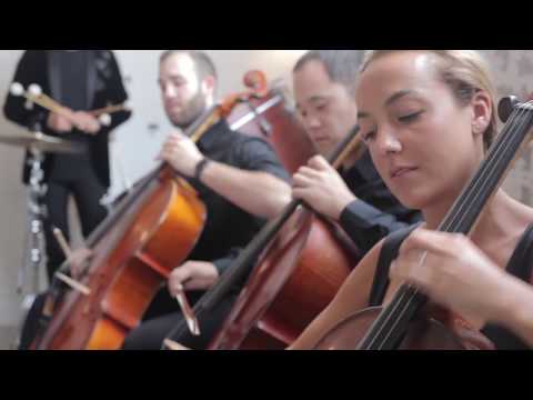 Luxe Cello Showreel