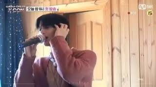 Download lagu BaeJinYoung sing solo😍(WannaOne)💕 mp3