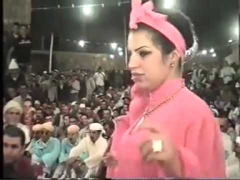 قصارة شاخضة الفنان ميمون أورحو