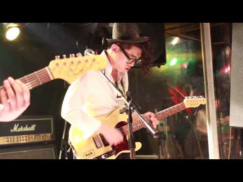 150414 밴드 맨(band MAAN) - Empty Heart @FF