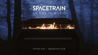 SPACETRAIN An Ode to Music