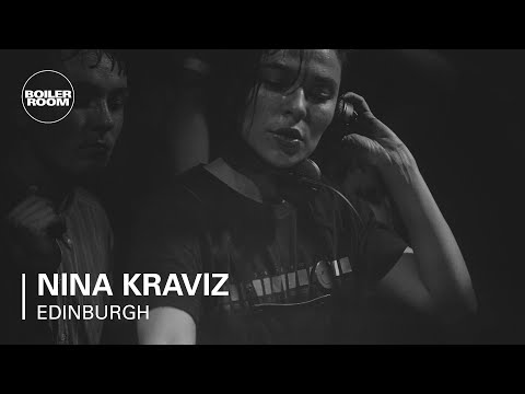 Nina Kraviz Boiler Room x Ballantine's Stay True Scotland DJ Set