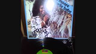 JACKIE MOORE  ...  CLEAN UP YOUR OWN YARD    ...