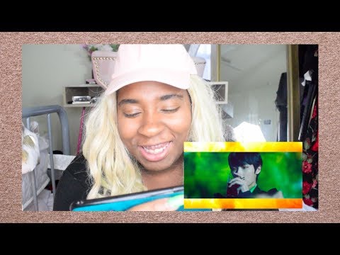 [MV] LIMITLESS(리미트리스) _ Dream Play(몽환극) Reaction Video