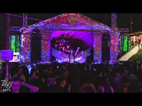 Neuroscience vs Sattiva @ Vênus Arte e Cultura - Passos MG - Like @BSTVBODYSUITTV