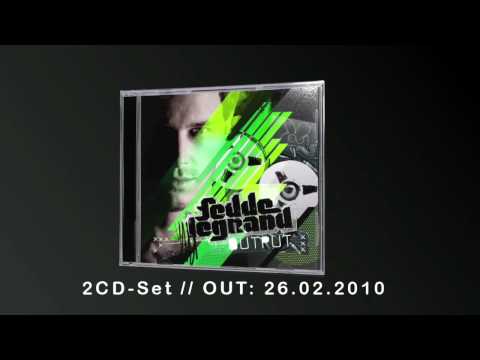 Fedde Le Grand Output Album Trailer (Official Video HD)