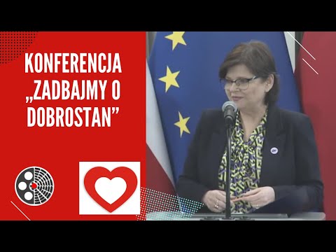 Izabela Leszczyna zapowiada program Moje Zdrowie i szczepienia HPV