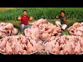 Chicken Salt And Pepper Recipe KFC Style Chicken Popcorn Recipe Grandpa Kitchen