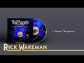 Rick Wakeman - Waves / The Journey | Beyond The Planets