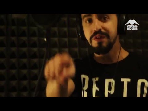 Rimas com Carisma #9 - CÁLCULO (com Dj Flip) (EPISÓDIO 9)