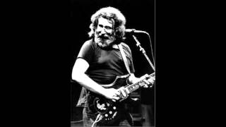 Jerry Garcia Band- They Love Each Other 12.31.75