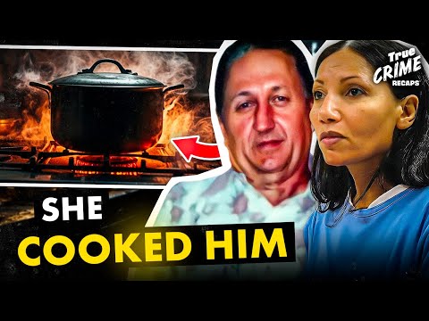 Deadly Beginning: Omaima Nelson Kills Husband Within a Month of Marriage!