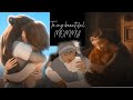(lyrics) TO MY BEAUTIFUL MOMMY - Disney edition