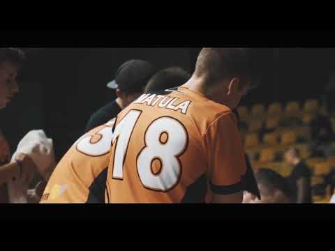 Slovak Floorball Cup 2k17 | Official Aftermovie