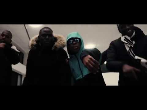 Denzo (3GC) - Benef ( Clip Officiel )