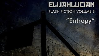 Elijah Lucian - Flash Fiction Volume 3 - 