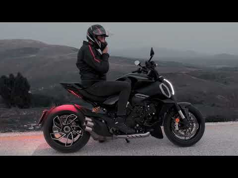 Aleyhtar & Stilkan - Diavel