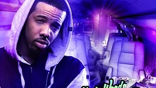 Chevy Woods - Pilot Shit (Full Mixtape)