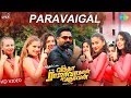 Paravaigal Video Vantha Rajavathaan Varuven STR Hiphop Tamizha SundarC Sanjith Hegde LYCA
