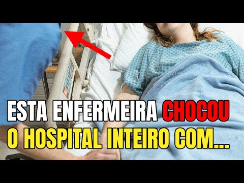 INACREDITÁVEL! Essa Enfermeira Se Vingou Da Doutora Fazendo Algo Totalmente Cruel Para Incriminá-la