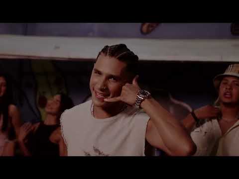 Justin Braham x Daniel Vid - Báilame ( Merengueton )