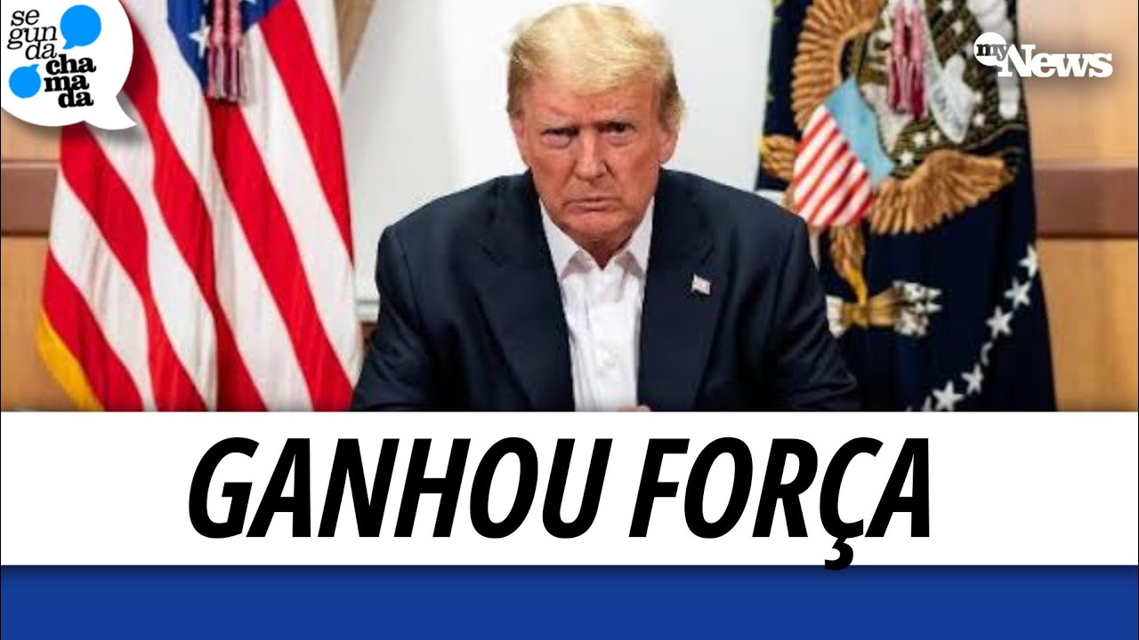 ENTENDA COMO GOVERNO TRUMP PODE SER UM IMPULSO E UM SINAL DE ALERTA PARA PAUTAS RADICAIS NO MUNDO