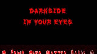 Darkside - In Your Eyes