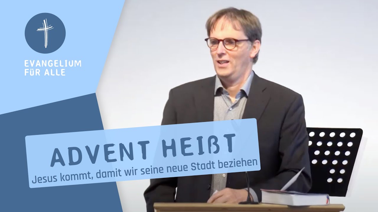 Predigt vom 18.02.2026