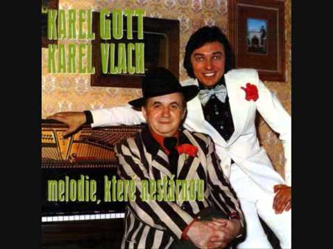 Karel Gott - Lásku chval