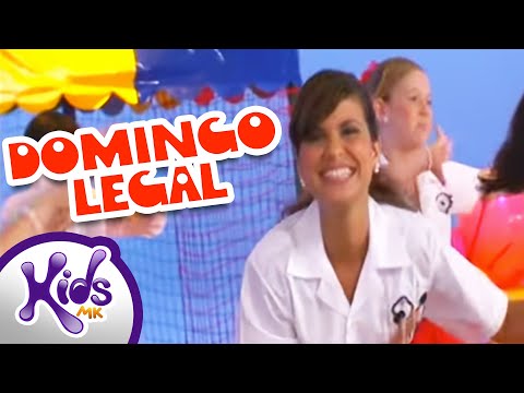 Thumbnail for Domingo Legal video