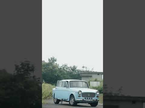 Thumbnail for Premier Padmini by Automobile, SEAT