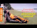 Nallavanuku Nallavan Tamil Movie Songs Unnaithane Video Song Rajinikanth Radhika