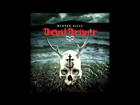 DevilDriver - Sail