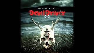 DevilDriver - Sail