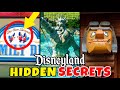 Top 7 Hidden Secrets at Disneyland - Extinct Attractions Disney Secrets