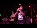 Dag Nasty - Nine (Swiz) - Live - Dec 2, 2017
