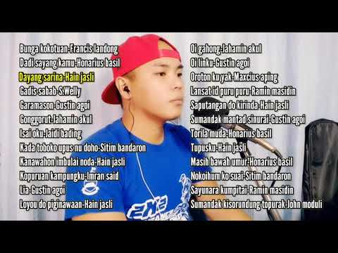 lagu cover by airul