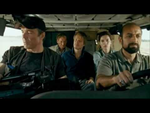 Waffenstillstand   Trailer zum Film  (deutsch)